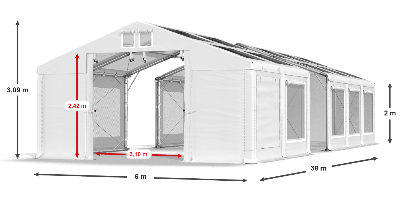 leggenda della guaina