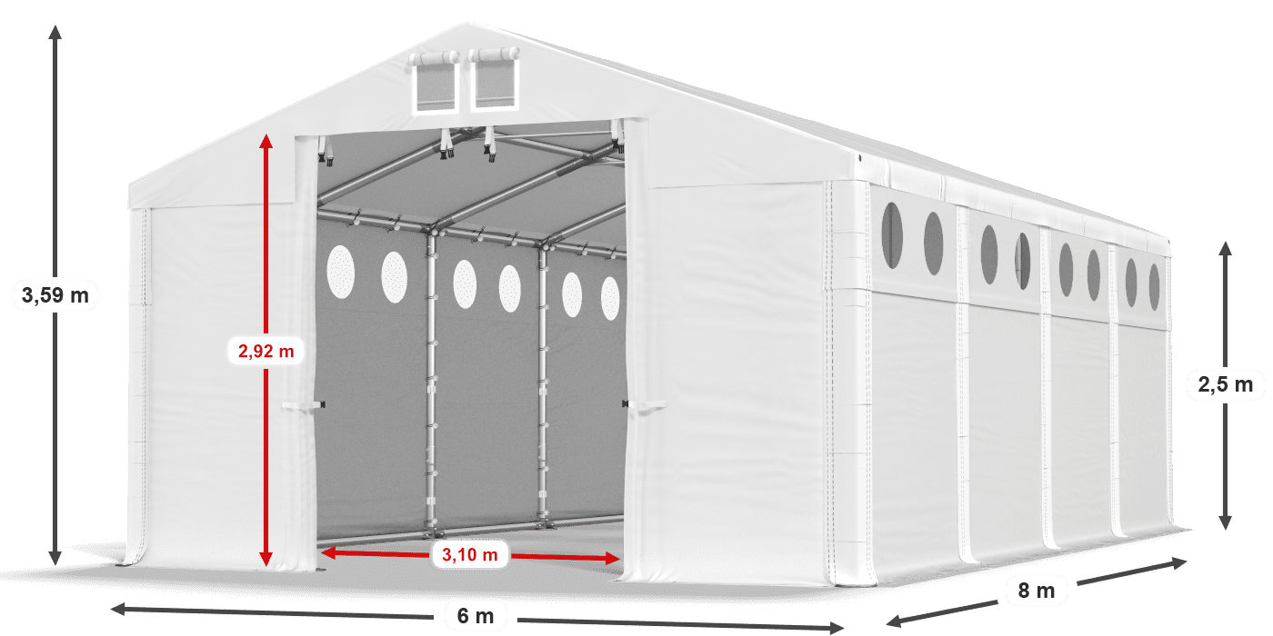 leggenda della guaina