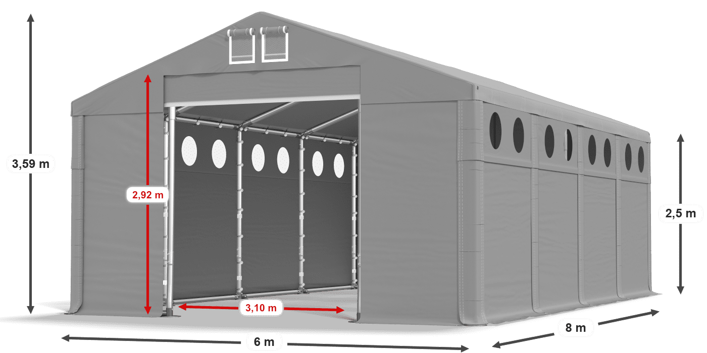 leggenda della guaina