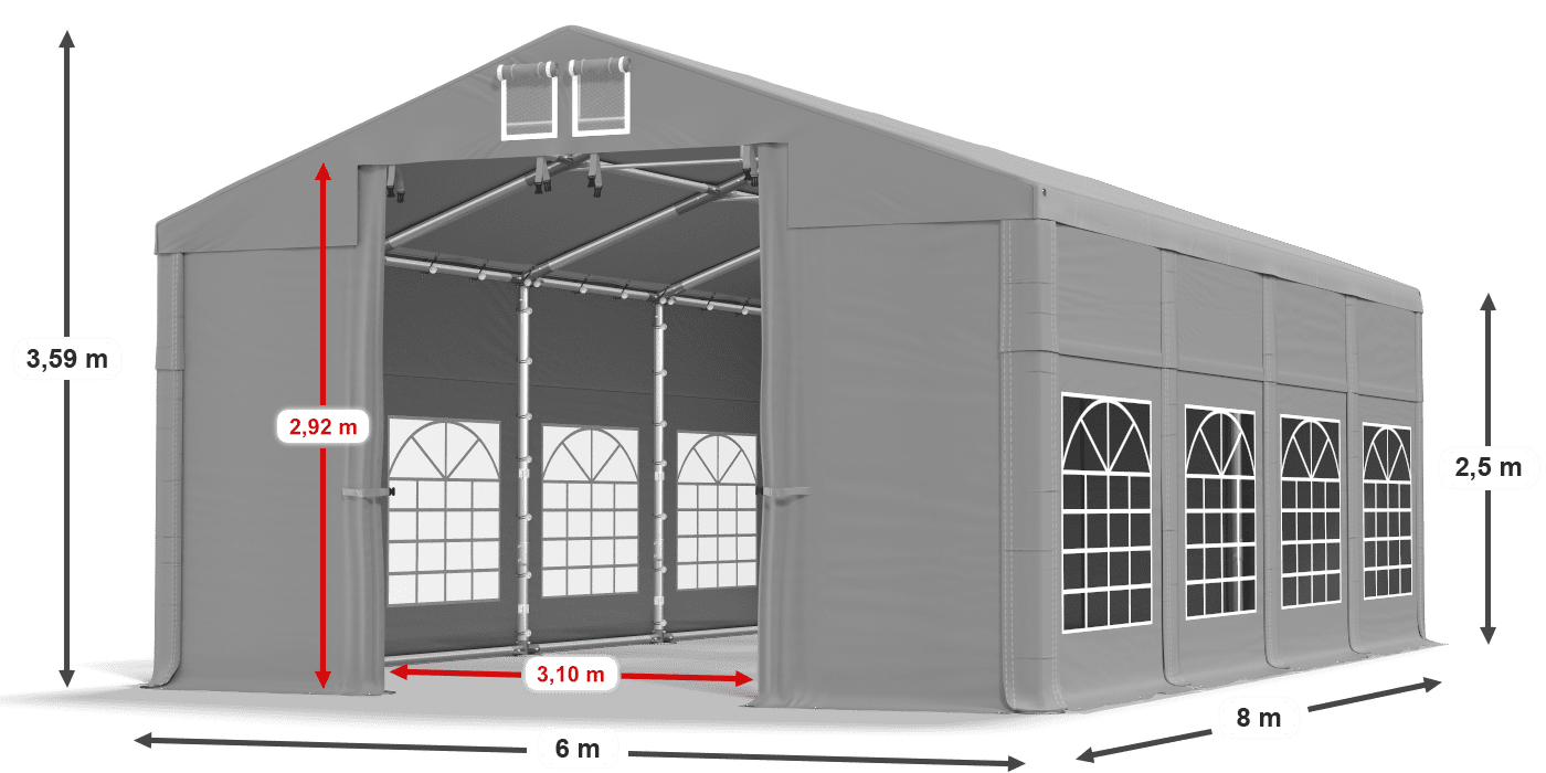 leggenda della guaina