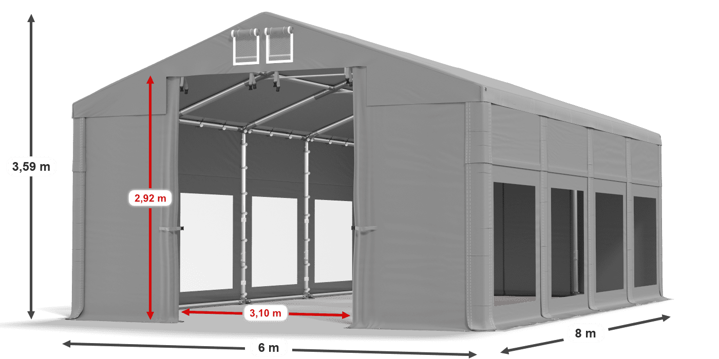 leggenda della guaina