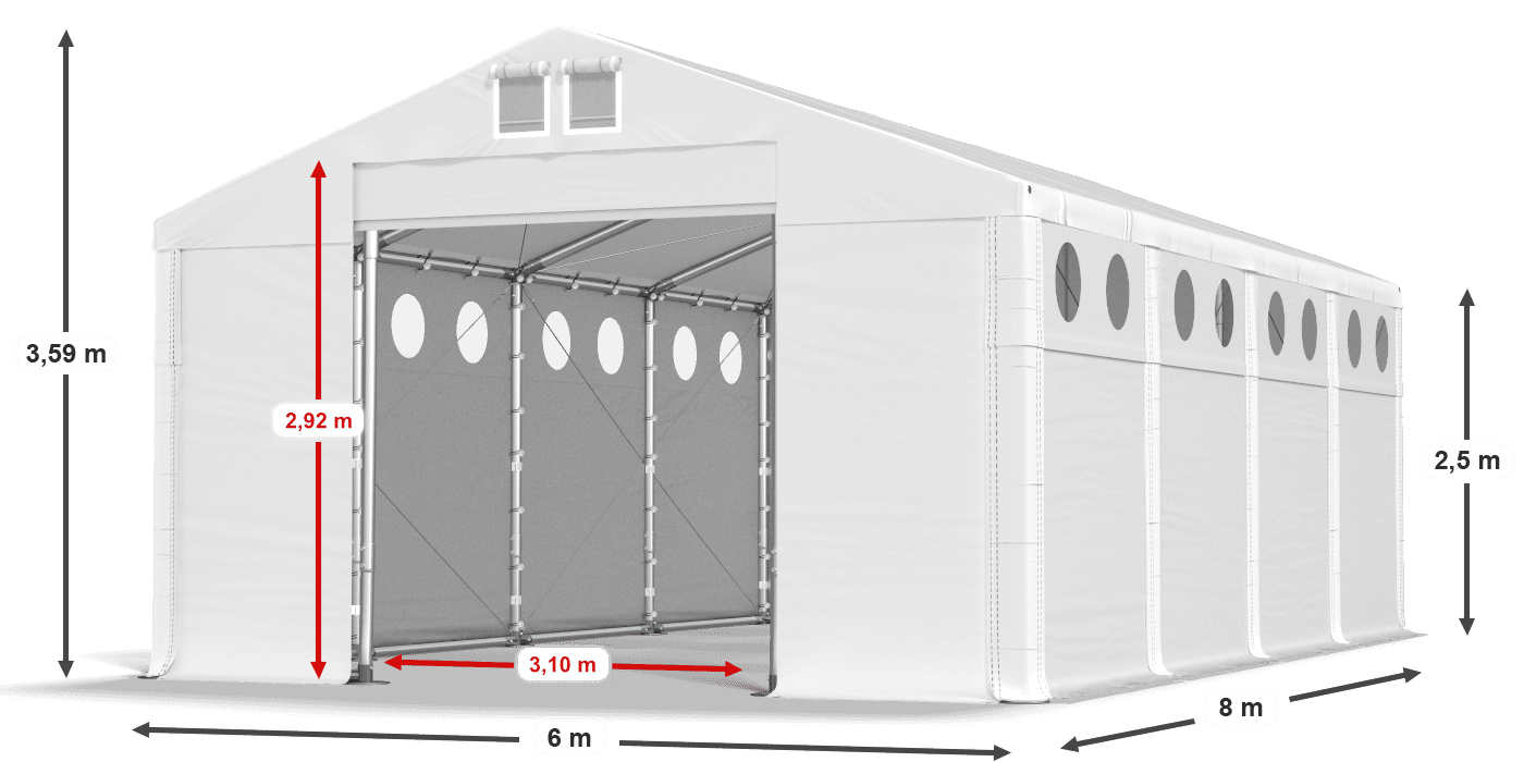 leggenda della guaina