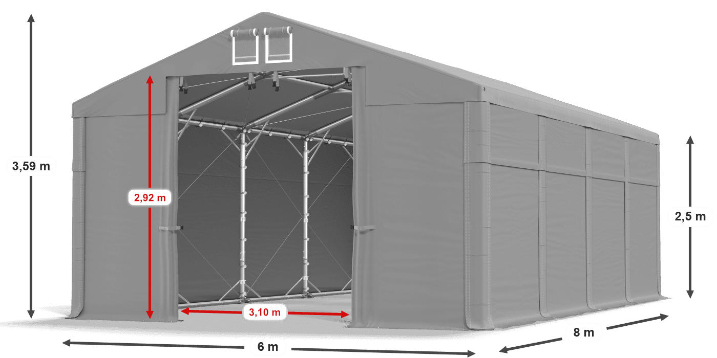 leggenda della guaina