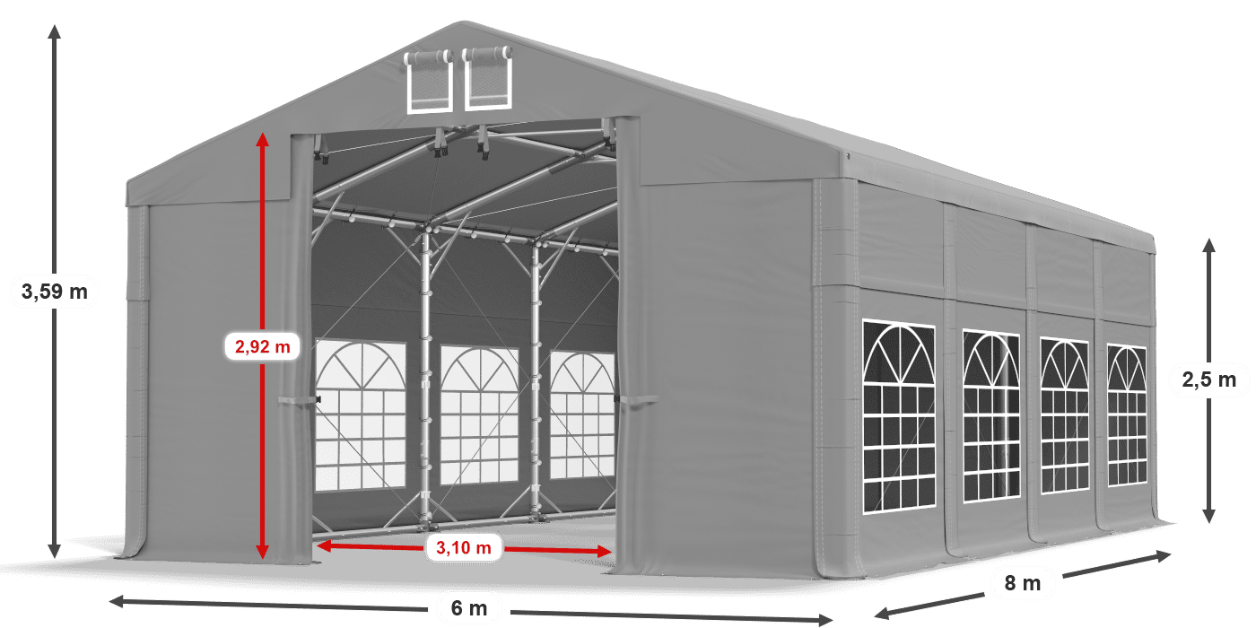 leggenda della guaina