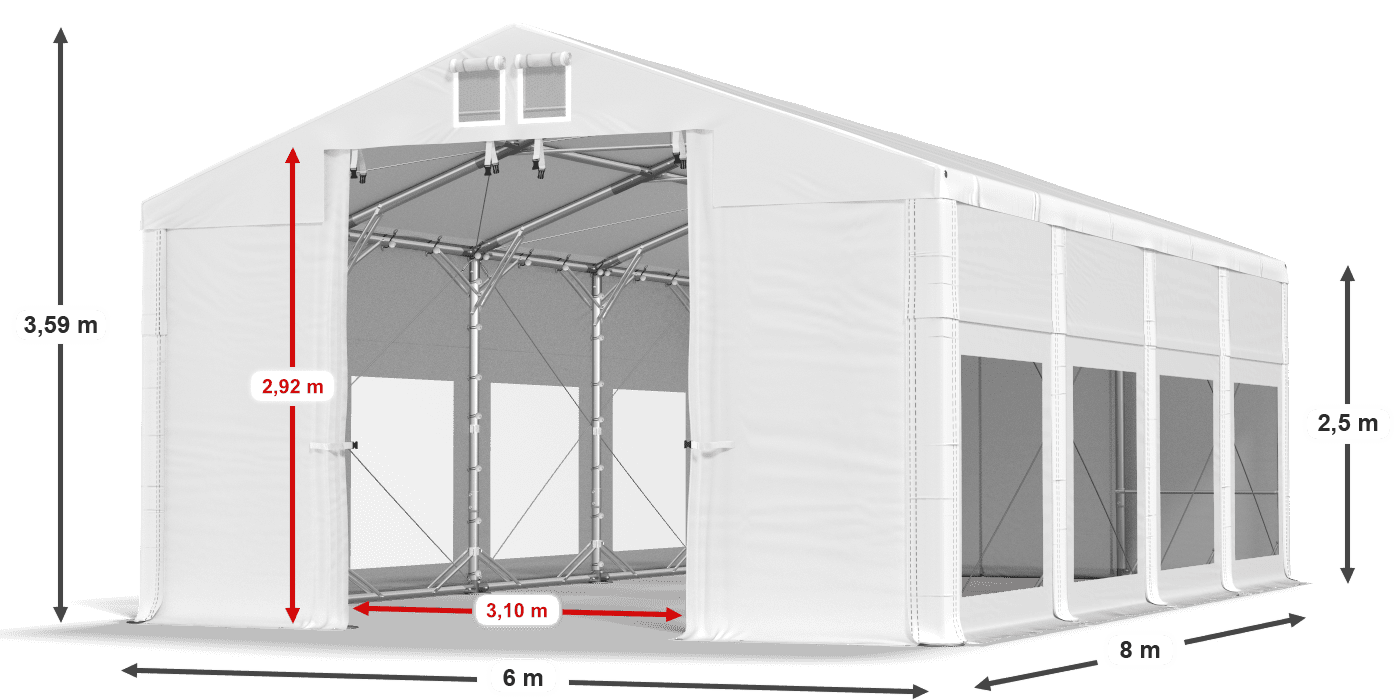 leggenda della guaina