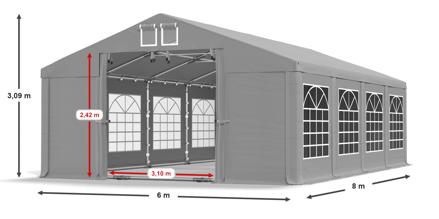 leggenda della guaina