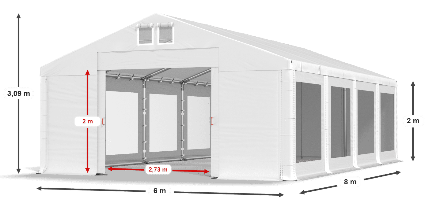 leggenda della guaina