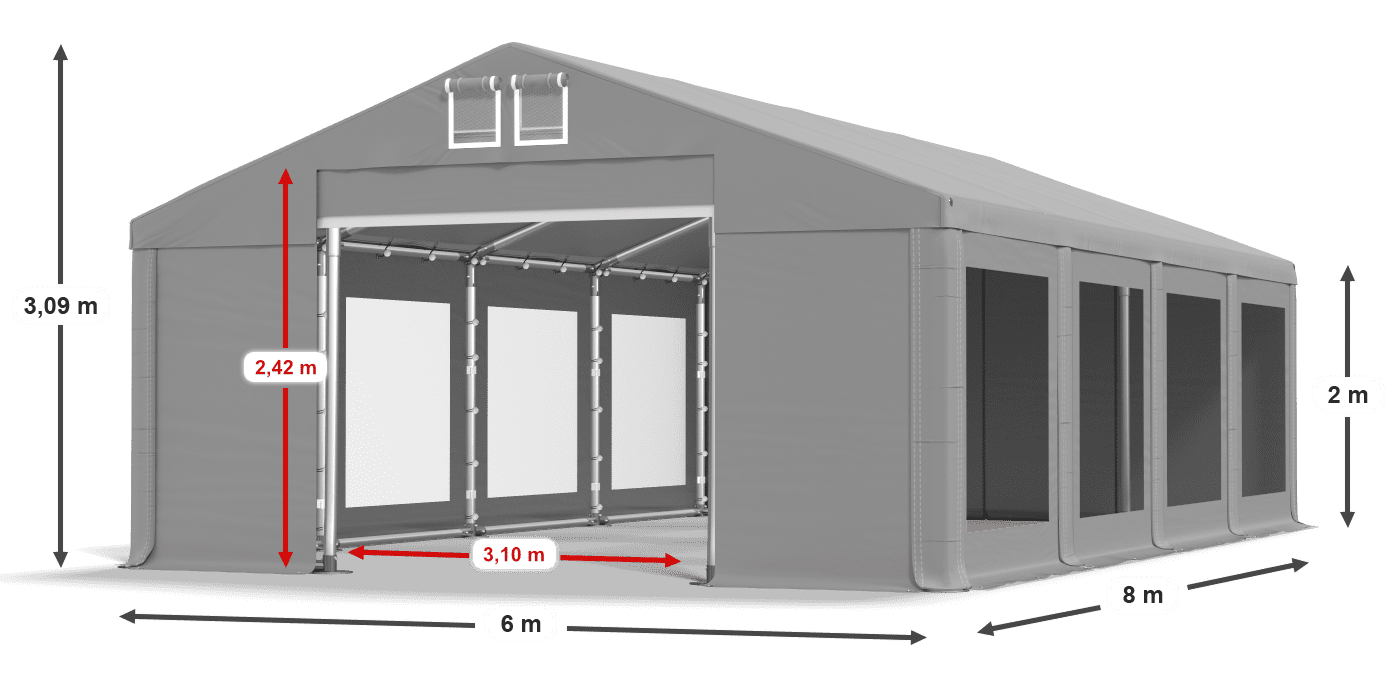 leggenda della guaina