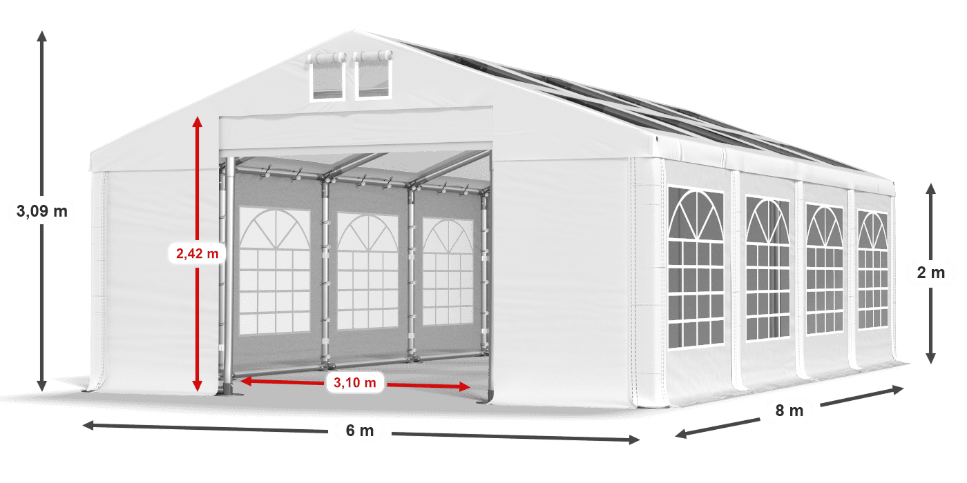 leggenda della guaina