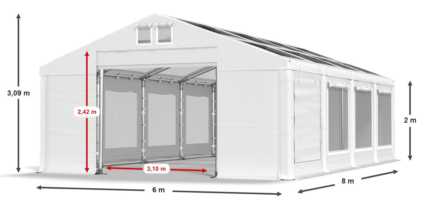 leggenda della guaina