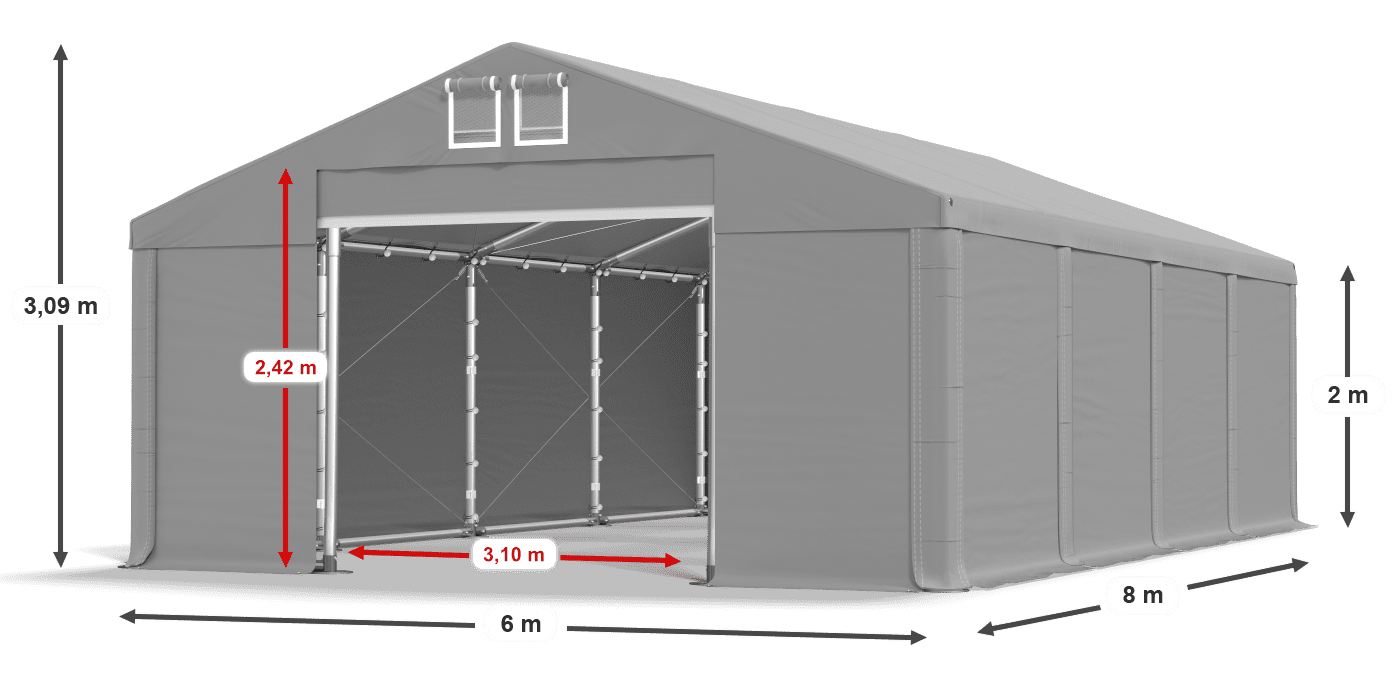 leggenda della guaina