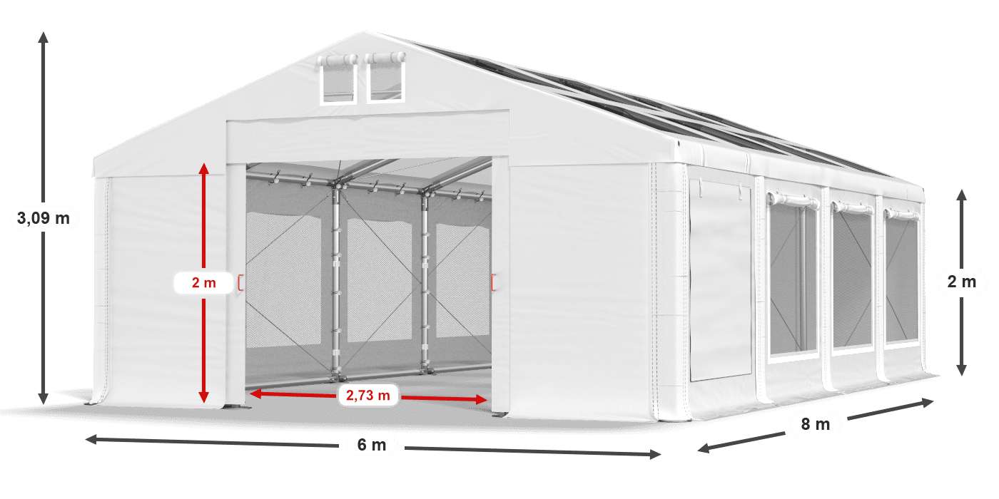 leggenda della guaina