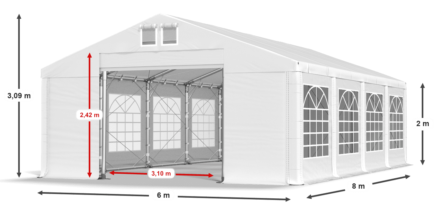 leggenda della guaina