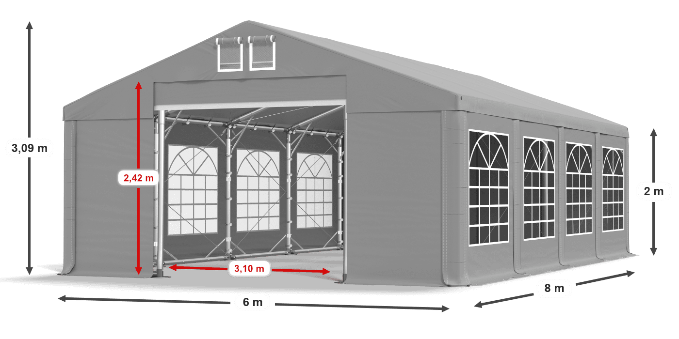 leggenda della guaina