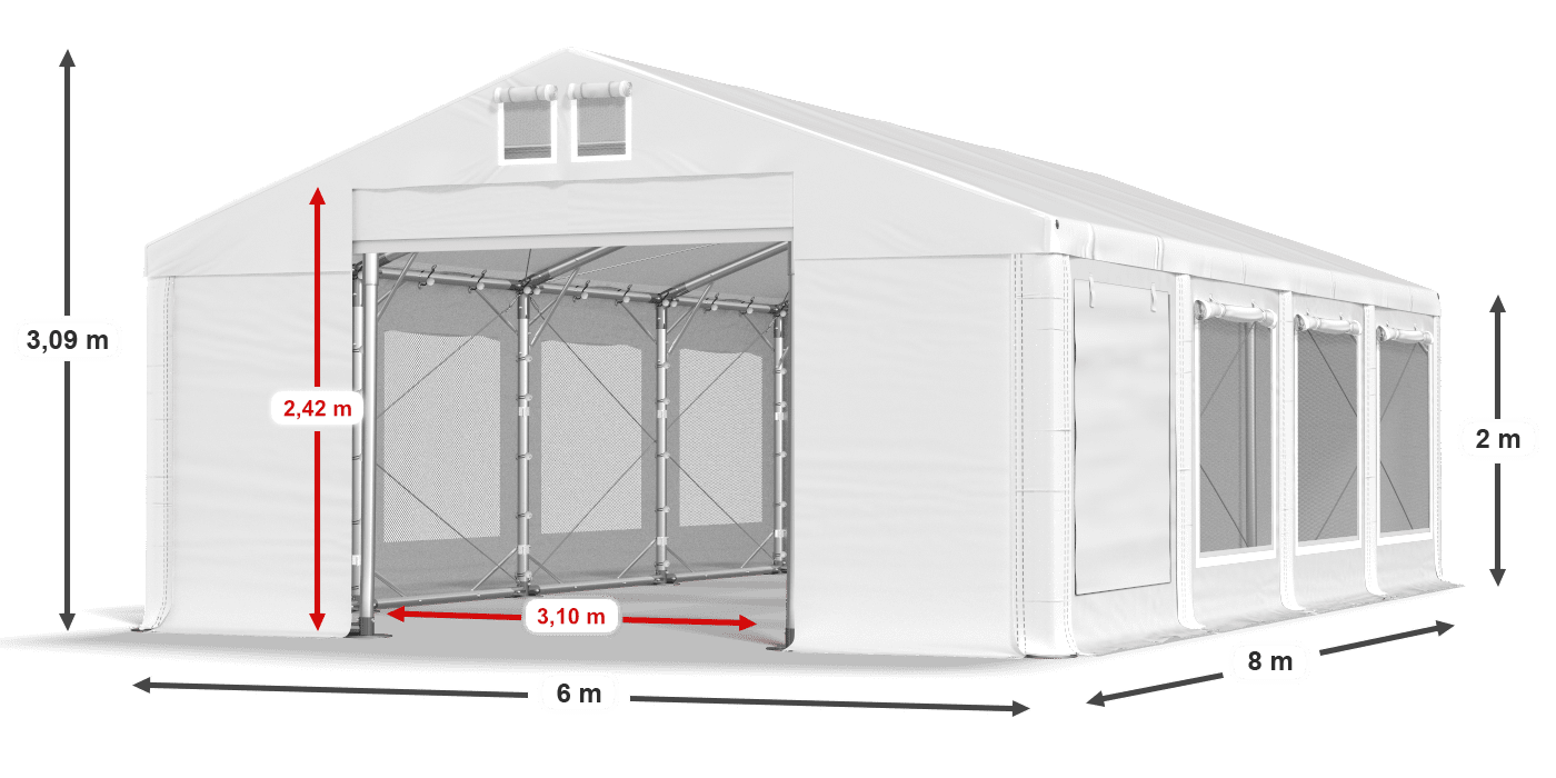 leggenda della guaina