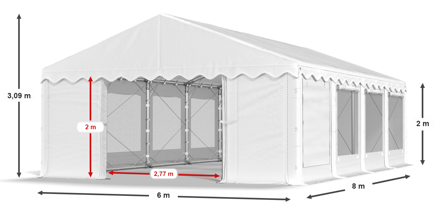 leggenda della guaina