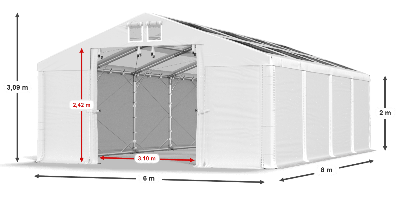 leggenda della guaina