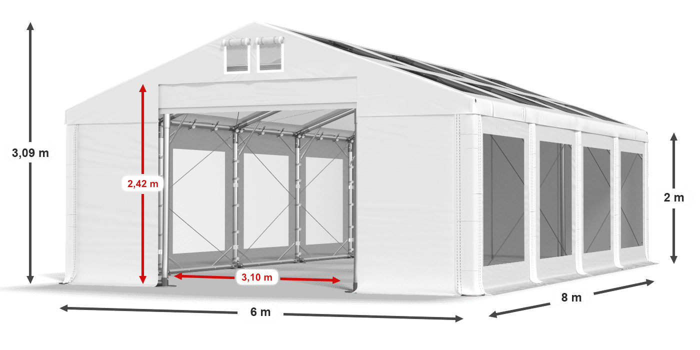 leggenda della guaina