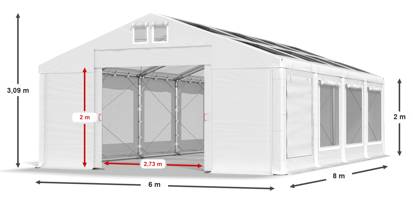 leggenda della guaina