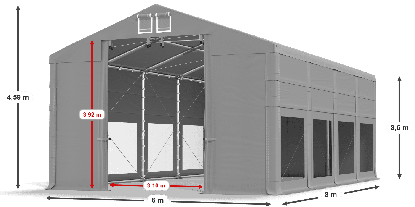 leggenda della guaina