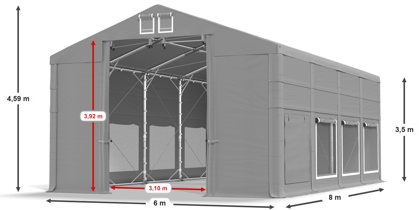 leggenda della guaina