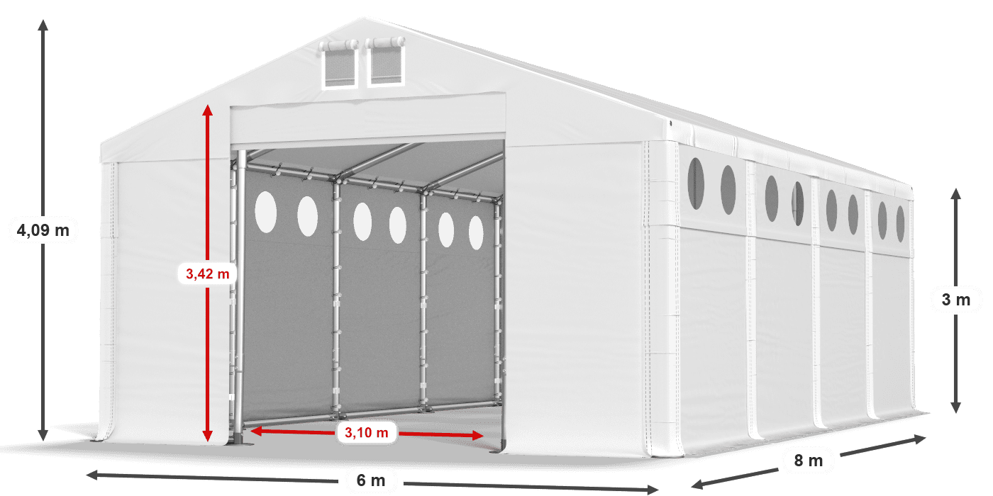 leggenda della guaina