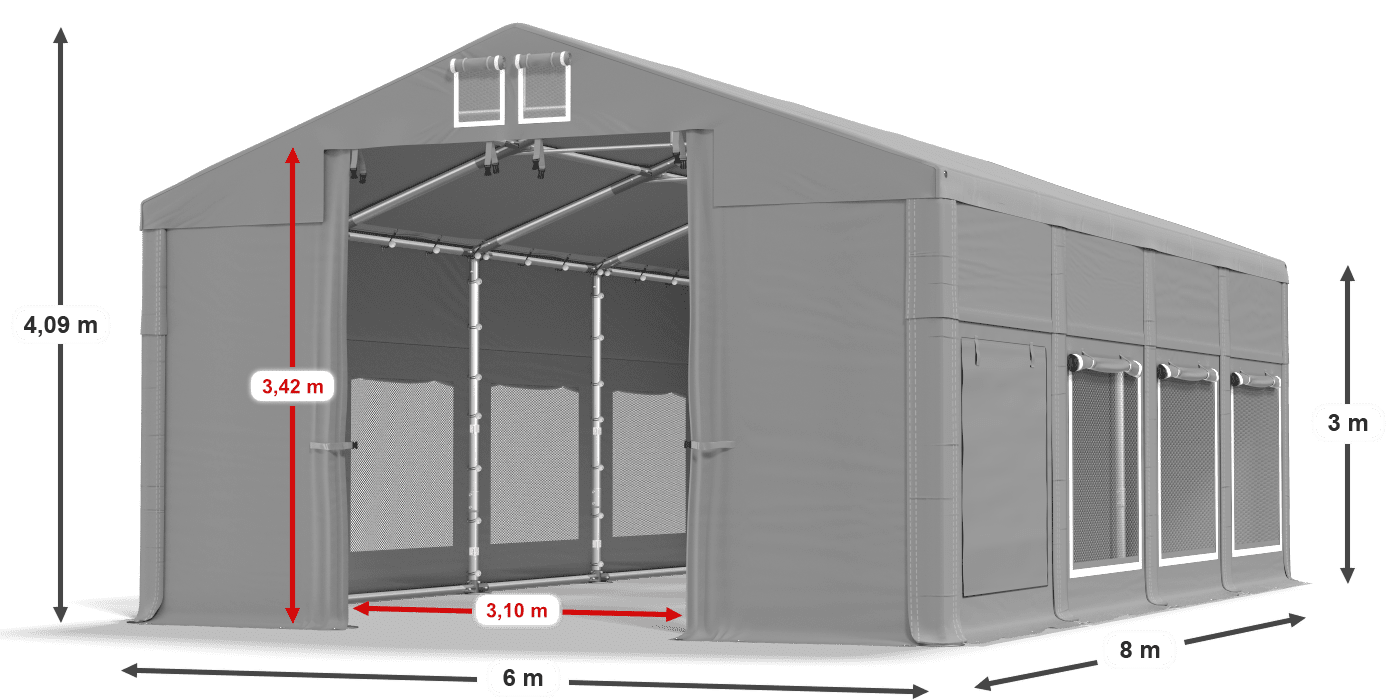 leggenda della guaina