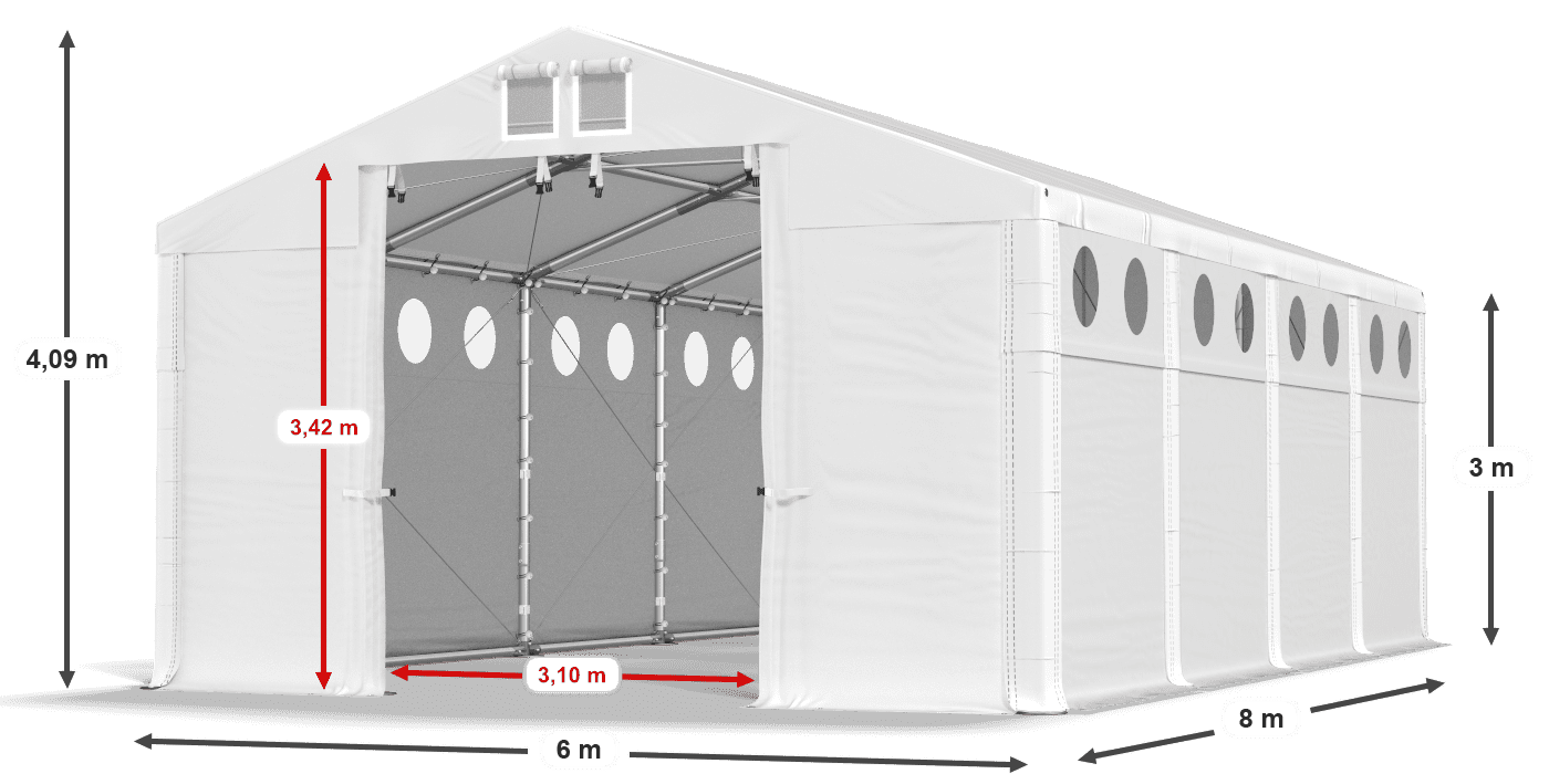 leggenda della guaina