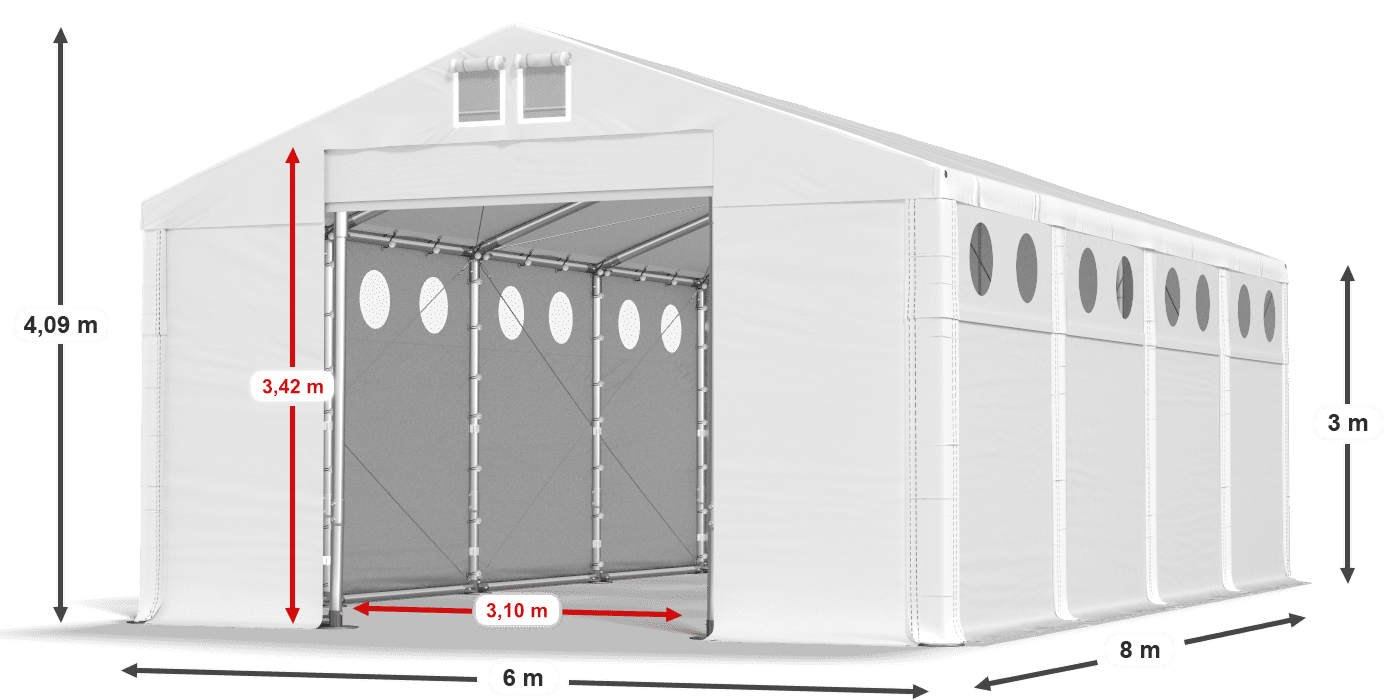 leggenda della guaina