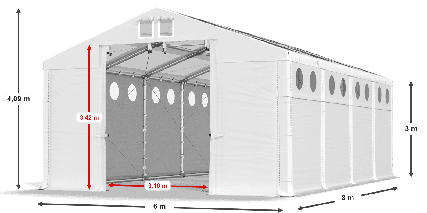 leggenda della guaina