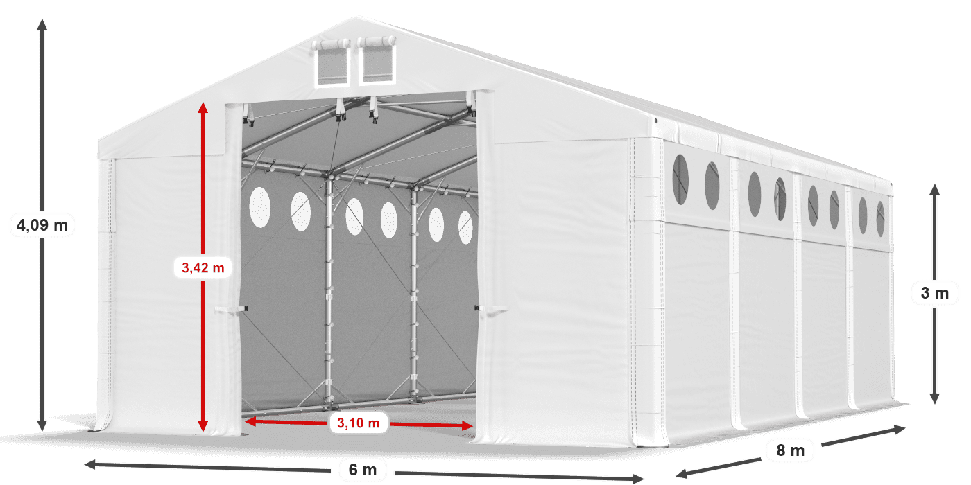 leggenda della guaina