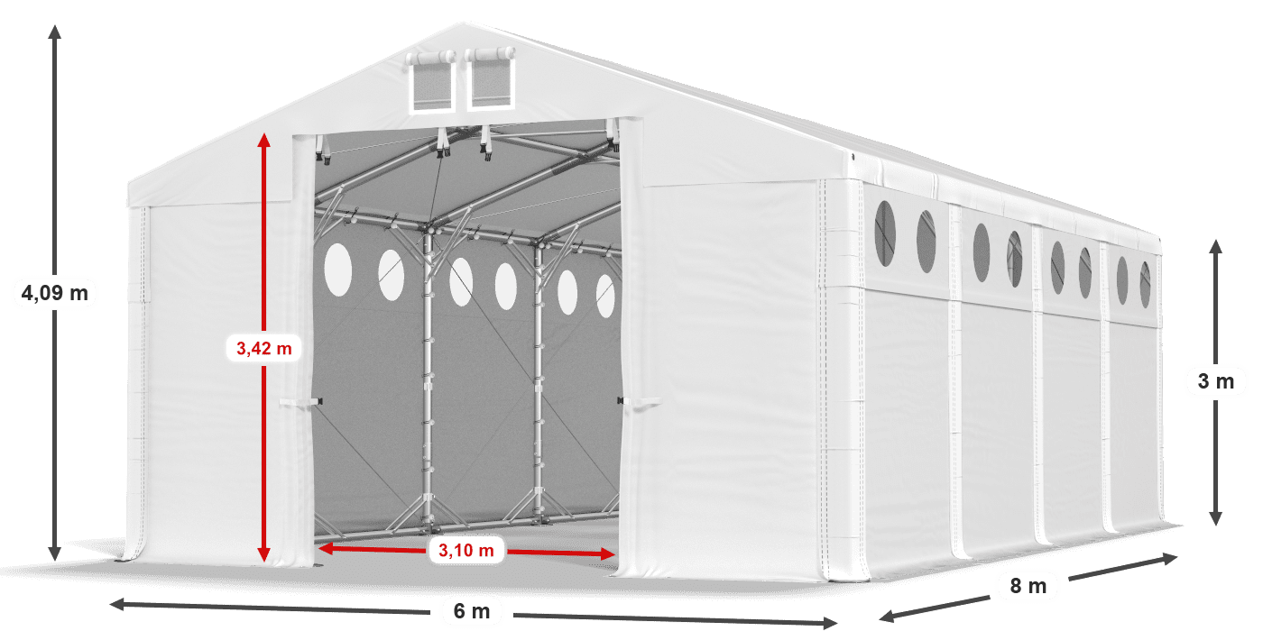 leggenda della guaina