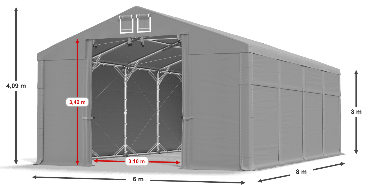 leggenda della guaina