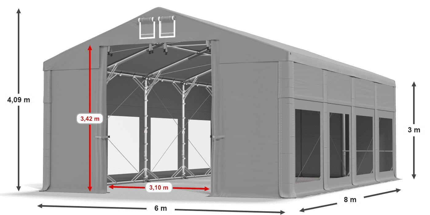 leggenda della guaina