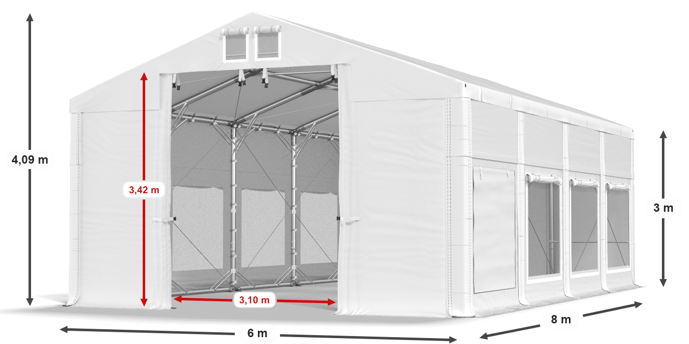 leggenda della guaina