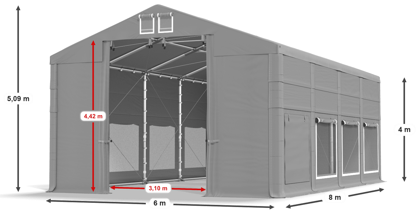 leggenda della guaina