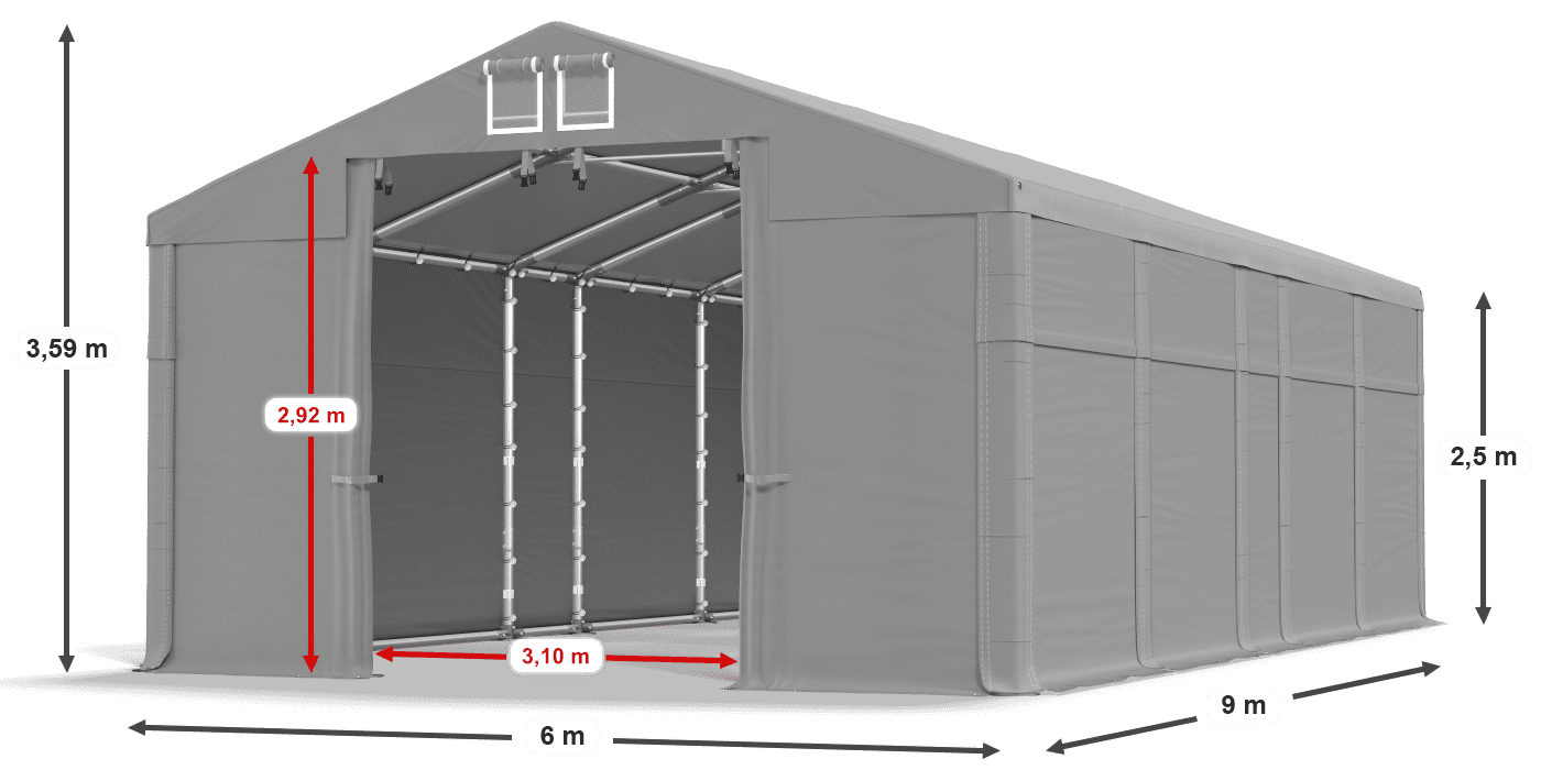 leggenda della guaina