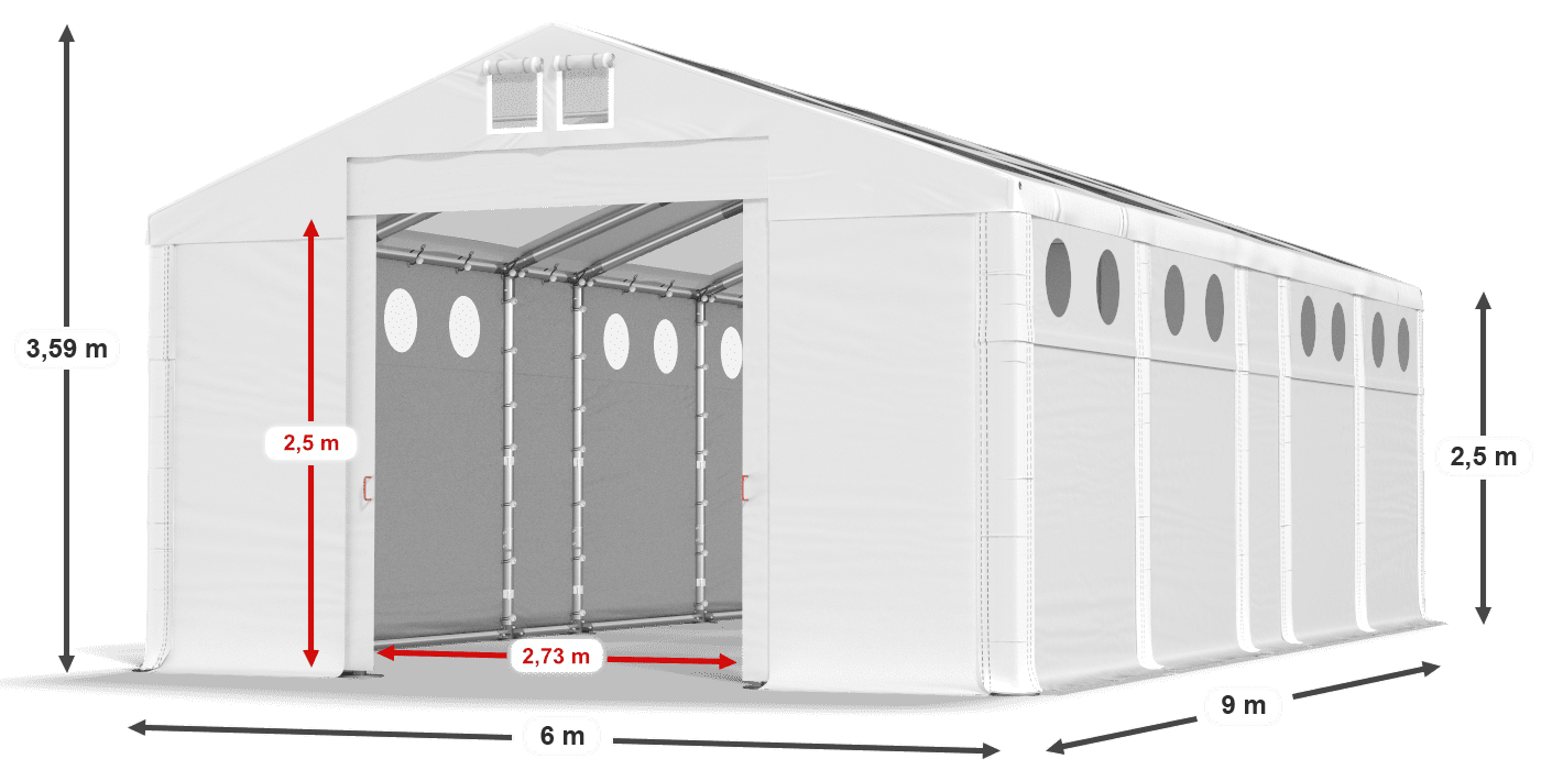 leggenda della guaina