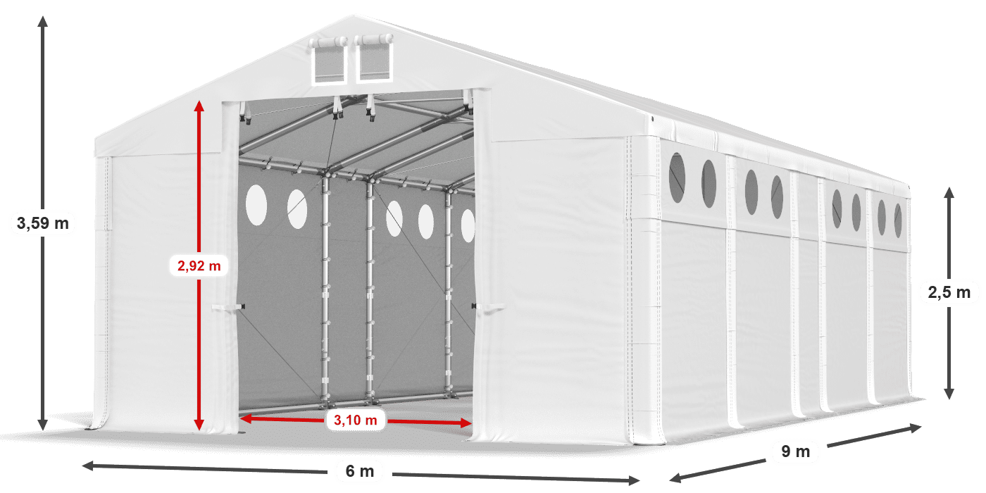 leggenda della guaina