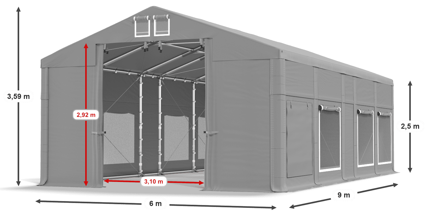 leggenda della guaina