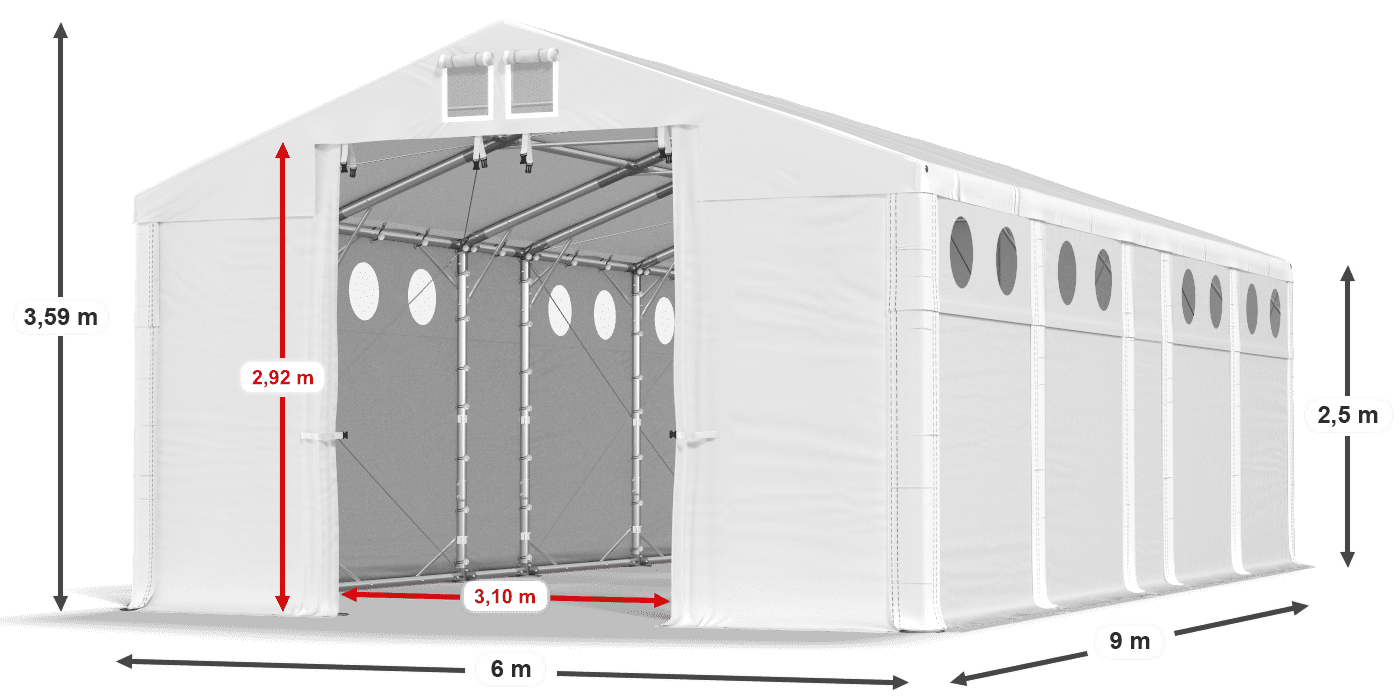 leggenda della guaina