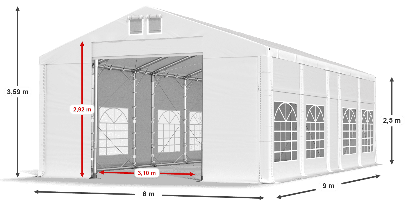 leggenda della guaina