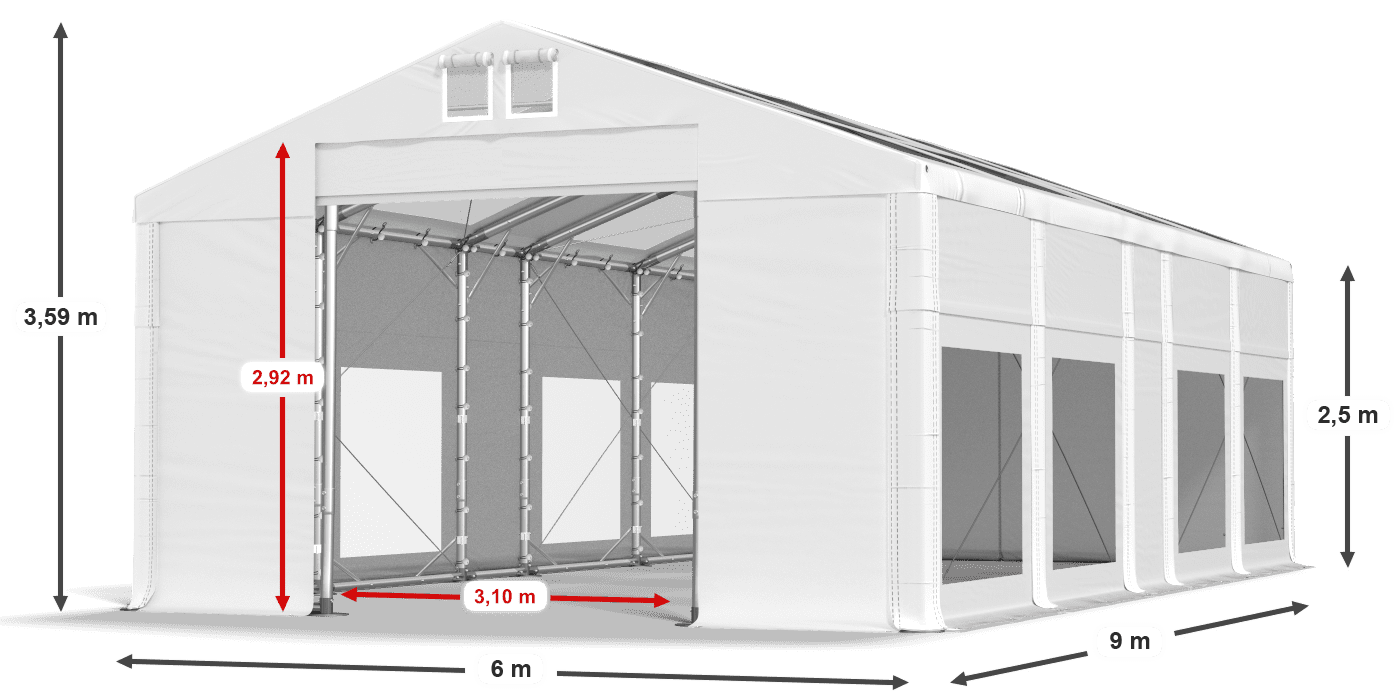 leggenda della guaina