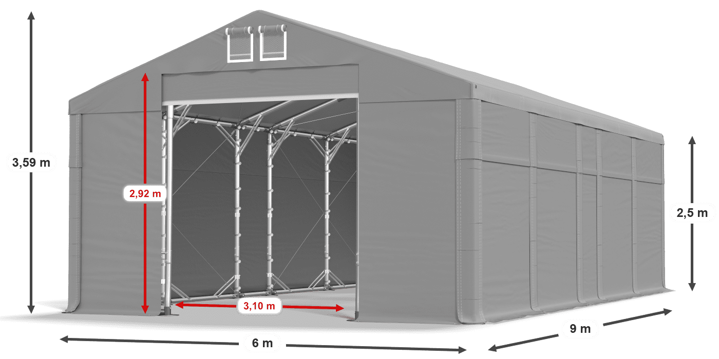 leggenda della guaina
