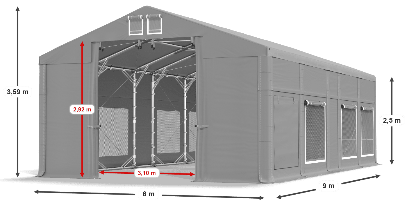 leggenda della guaina