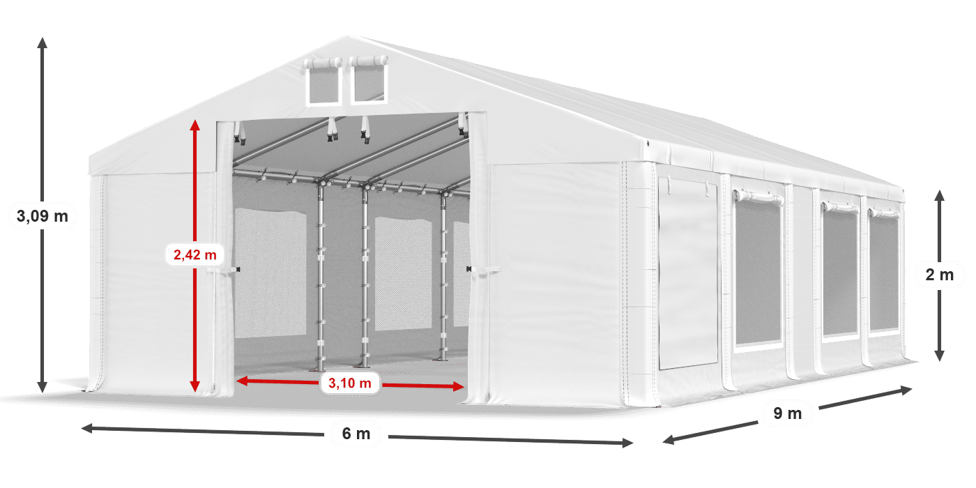 leggenda della guaina