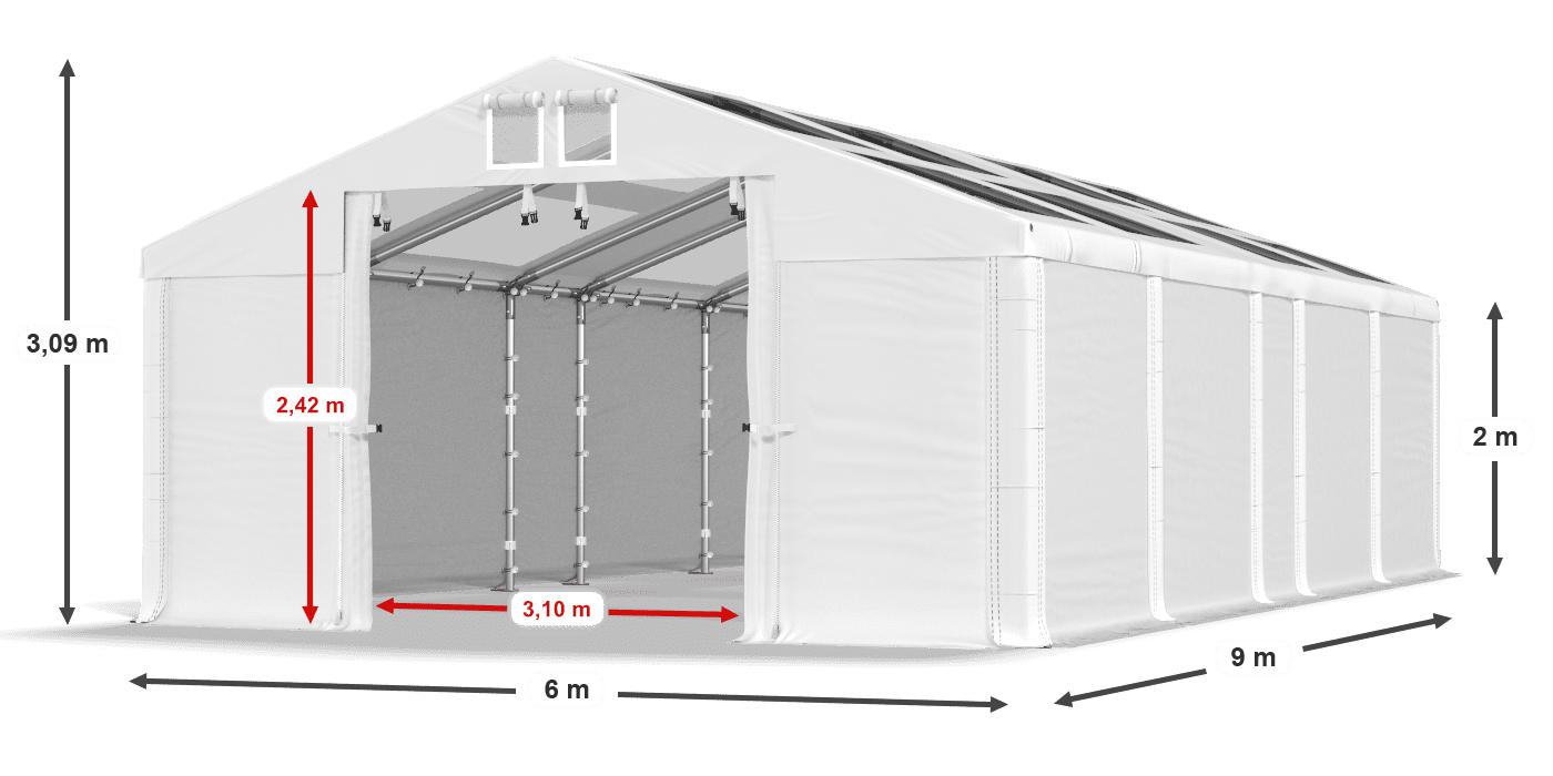 leggenda della guaina