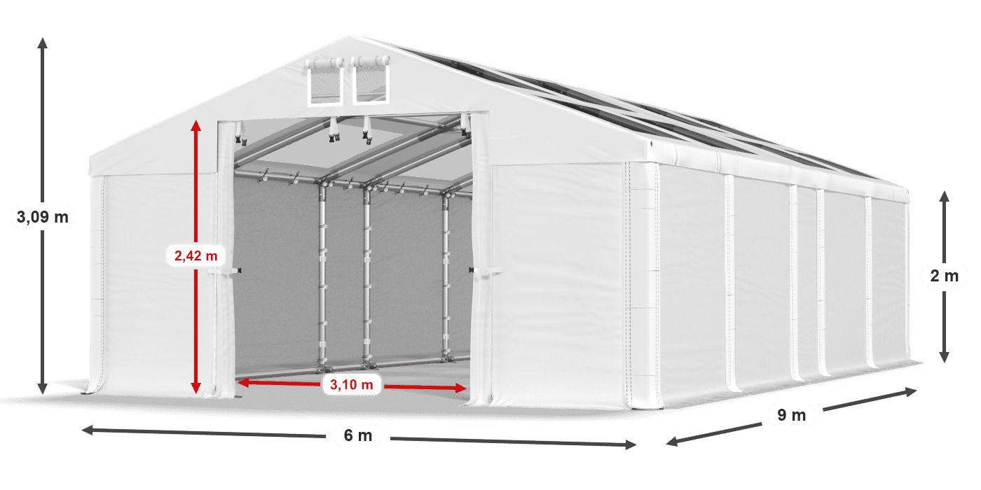 leggenda della guaina