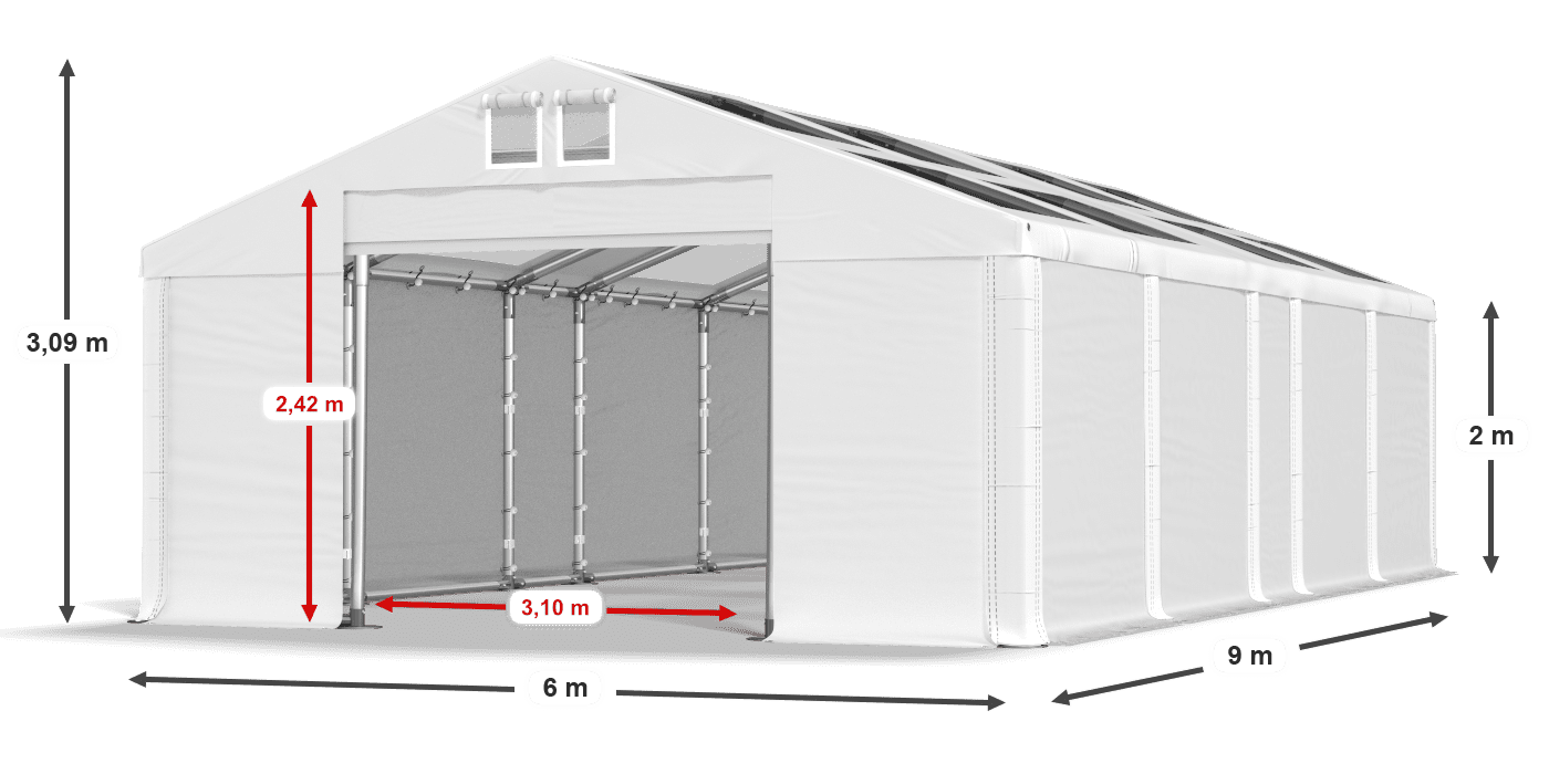 leggenda della guaina