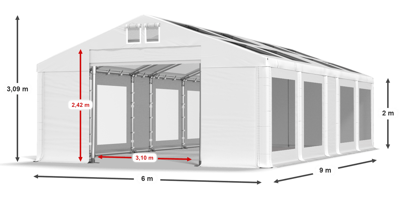 leggenda della guaina